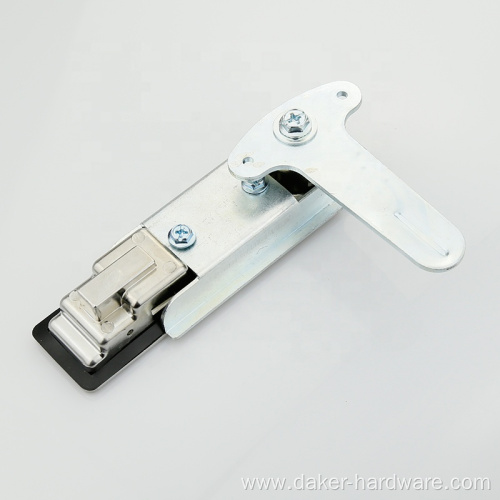 Plane Freezer flat lock Electrical Adjustable Sliding